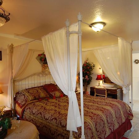 Tahoe Chalet Inn, The Theme Inn Lake Tahoe Airport Zimmer foto