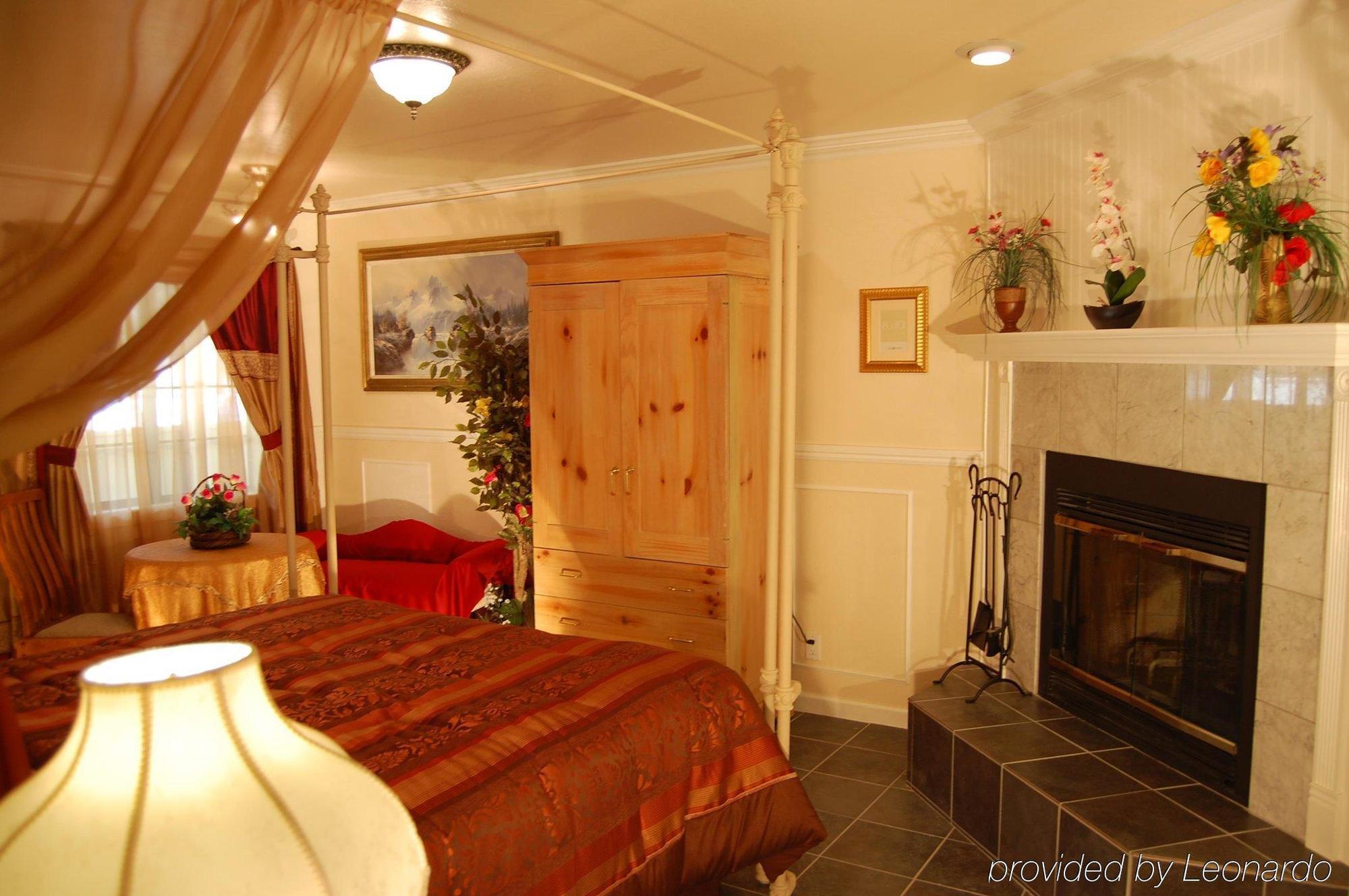 Tahoe Chalet Inn, The Theme Inn Lake Tahoe Airport Zimmer foto