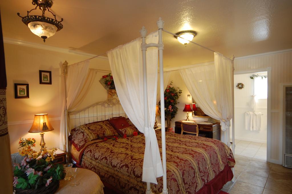 Tahoe Chalet Inn, The Theme Inn Lake Tahoe Airport Zimmer foto