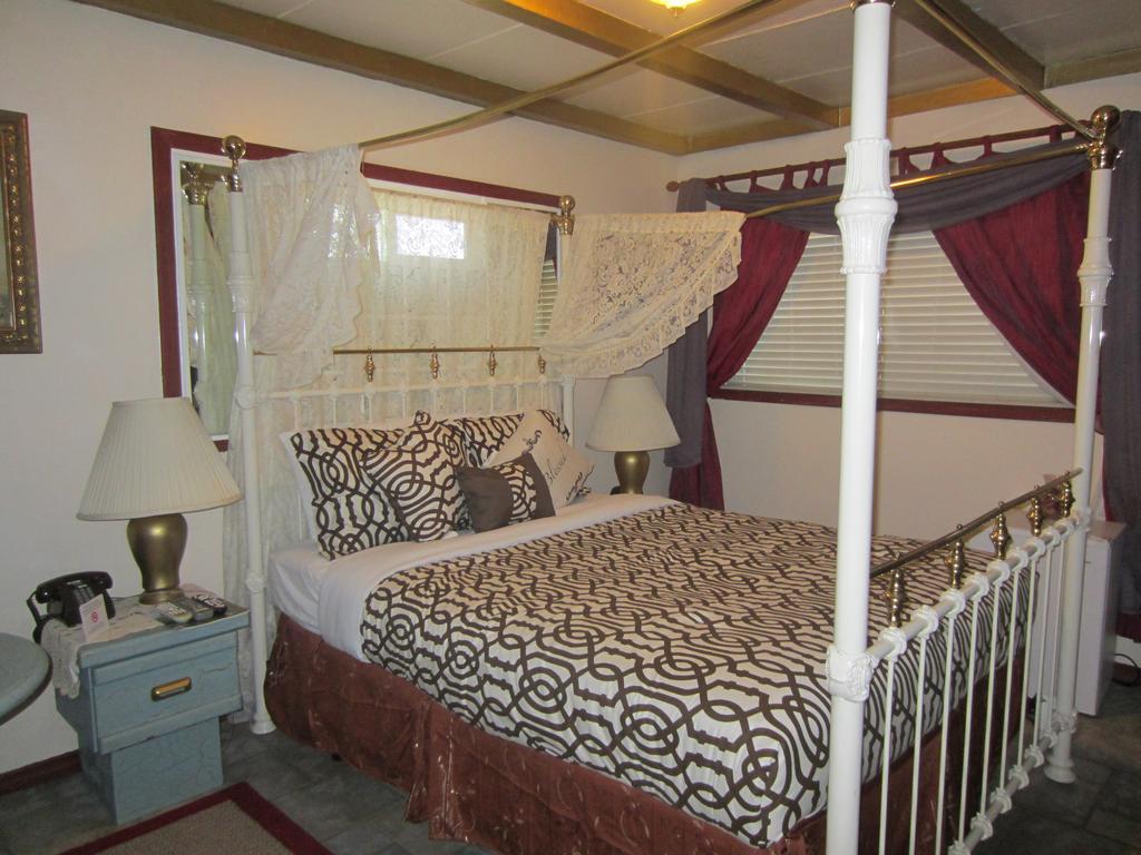 Tahoe Chalet Inn, The Theme Inn Lake Tahoe Airport Zimmer foto