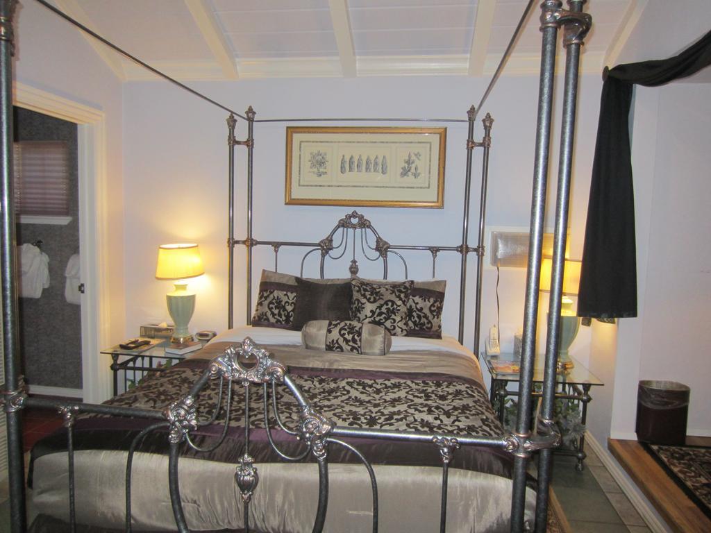 Tahoe Chalet Inn, The Theme Inn Lake Tahoe Airport Zimmer foto