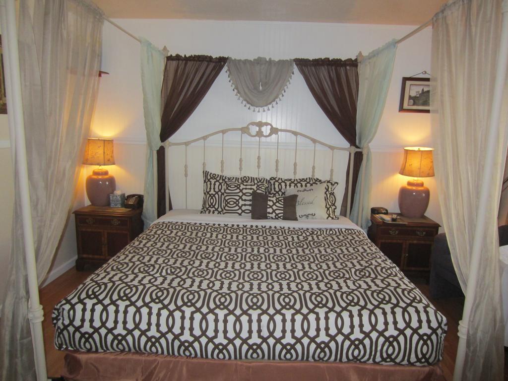 Tahoe Chalet Inn, The Theme Inn Lake Tahoe Airport Zimmer foto