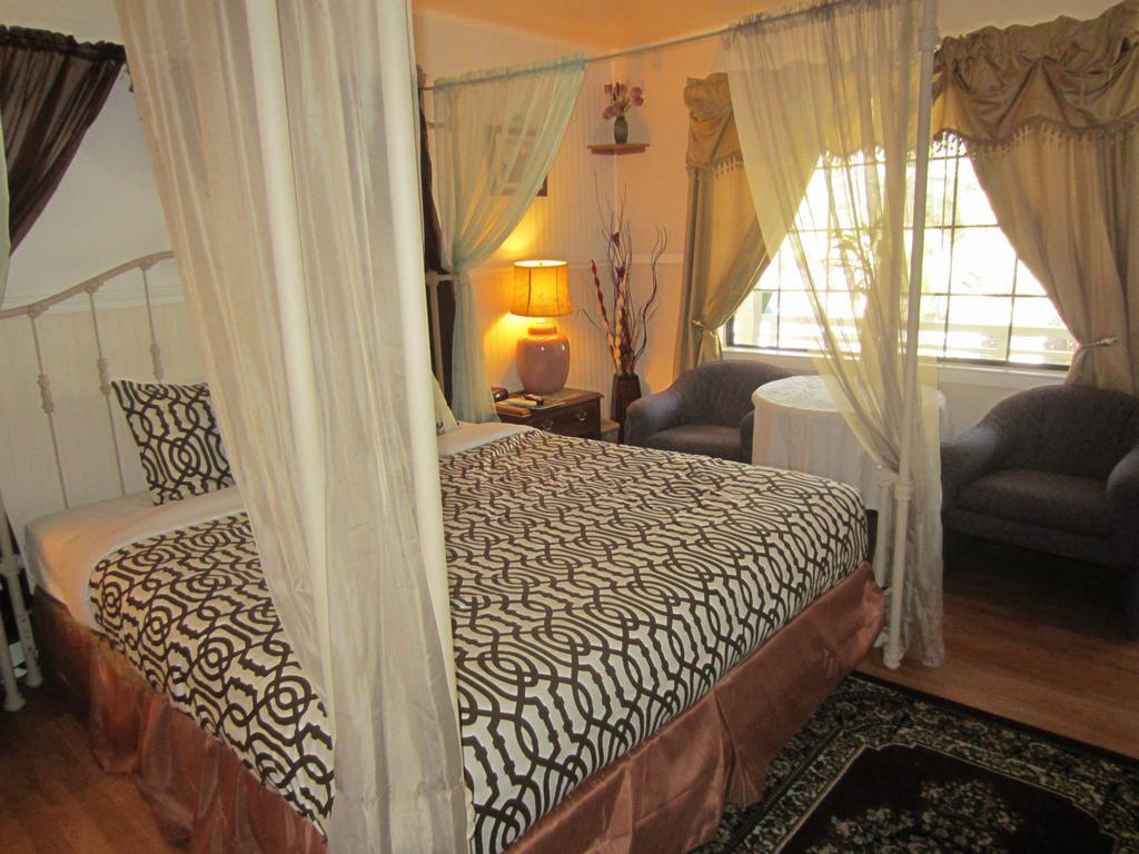 Tahoe Chalet Inn, The Theme Inn Lake Tahoe Airport Zimmer foto