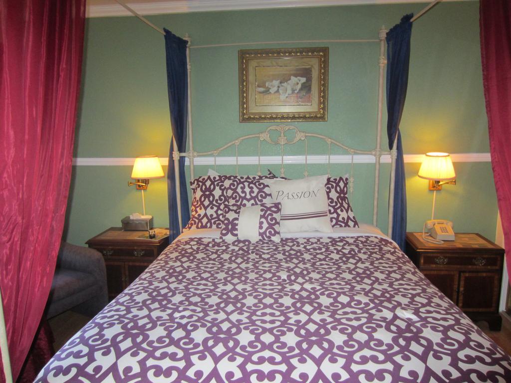 Tahoe Chalet Inn, The Theme Inn Lake Tahoe Airport Zimmer foto
