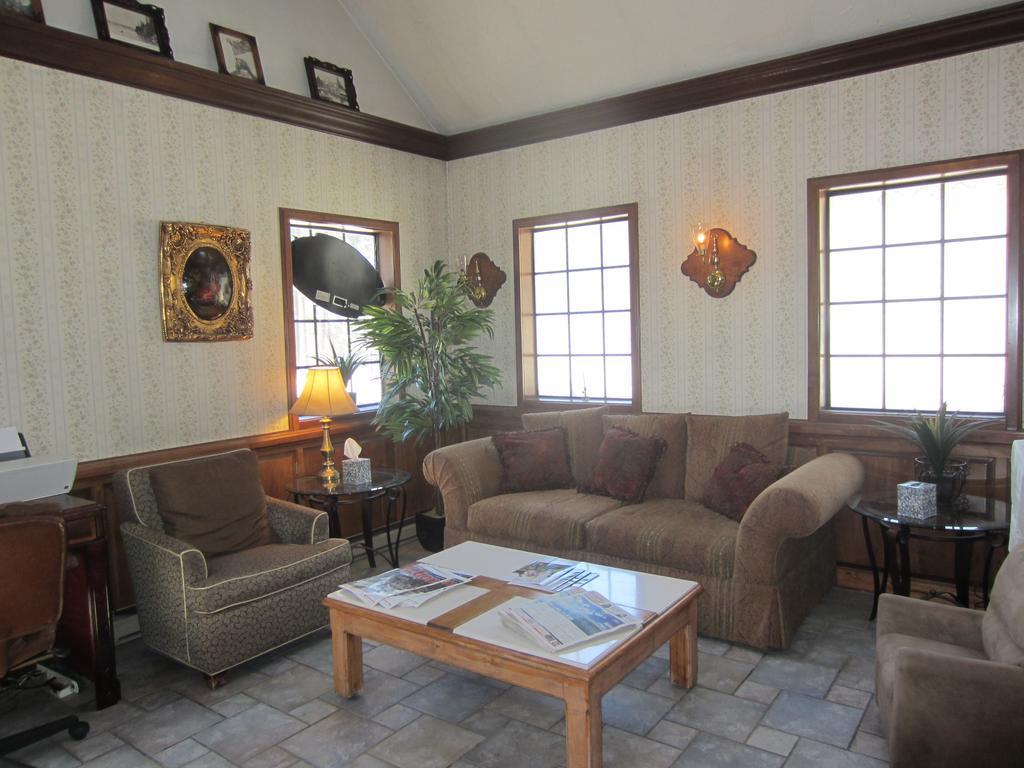 Tahoe Chalet Inn, The Theme Inn Lake Tahoe Airport Zimmer foto