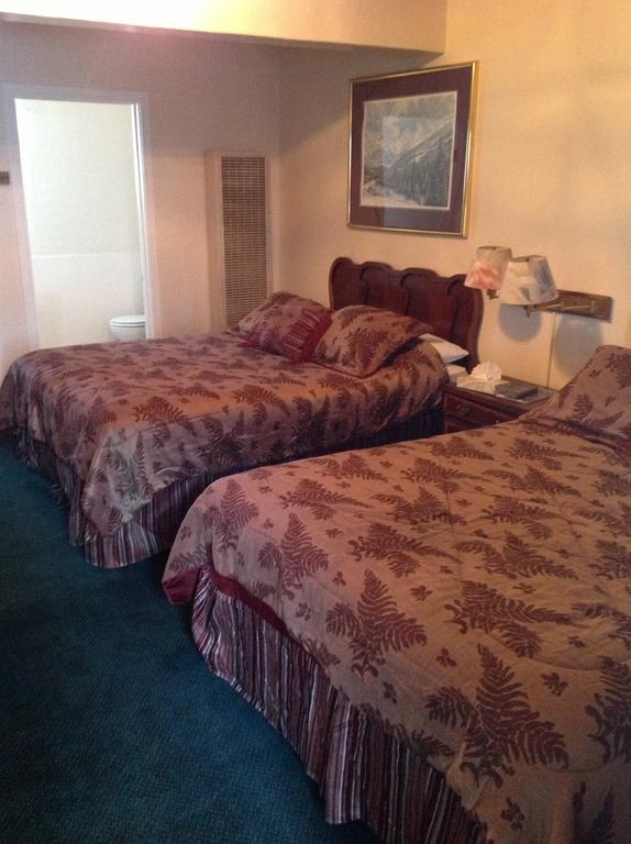Tahoe Chalet Inn, The Theme Inn Lake Tahoe Airport Zimmer foto
