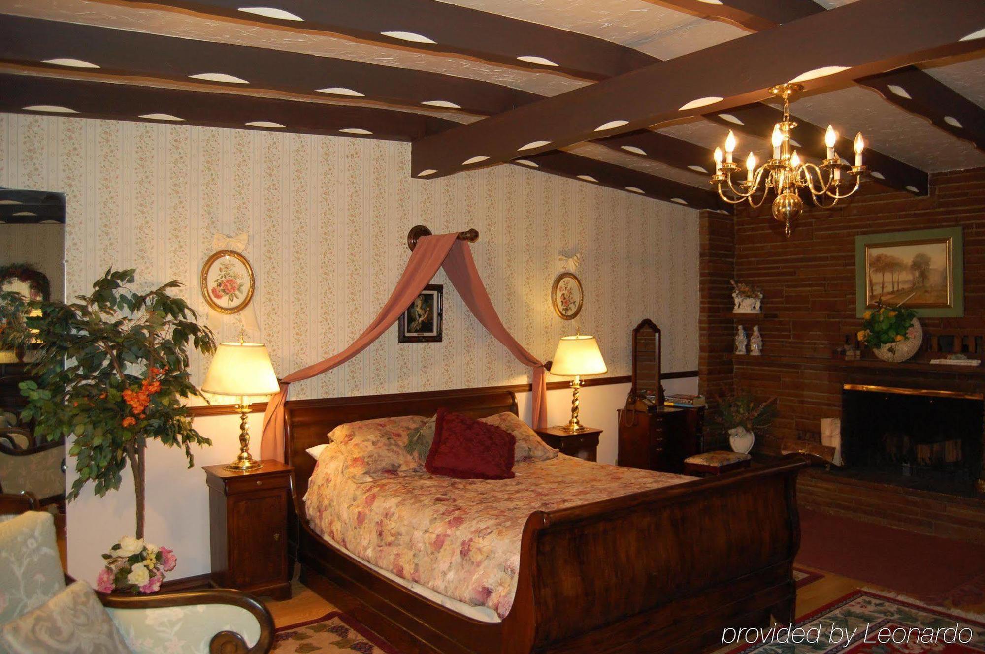 Tahoe Chalet Inn, The Theme Inn Lake Tahoe Airport Zimmer foto