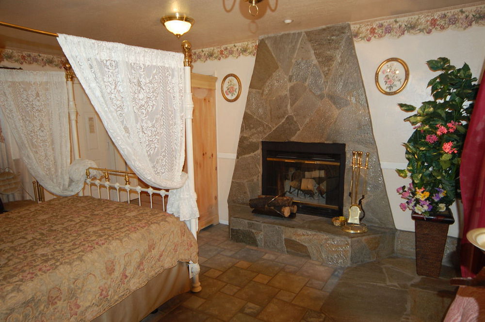 Tahoe Chalet Inn, The Theme Inn Lake Tahoe Airport Zimmer foto